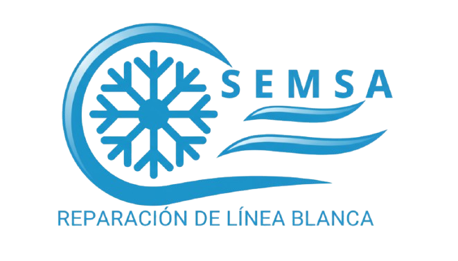 Logo Servicio Técnico Maytag