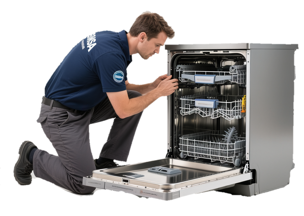 Lavavajillas Samsung