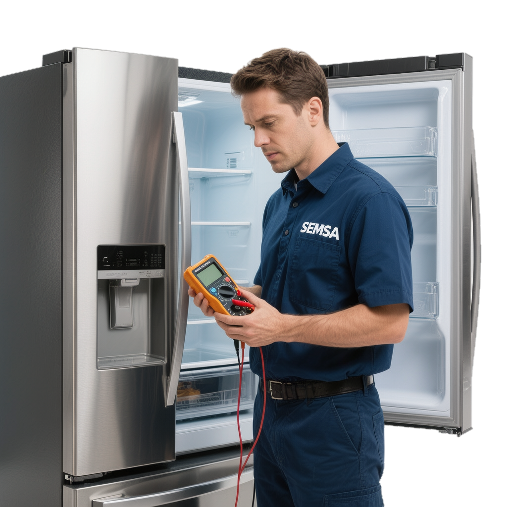 Refrigeradores Whirlpool